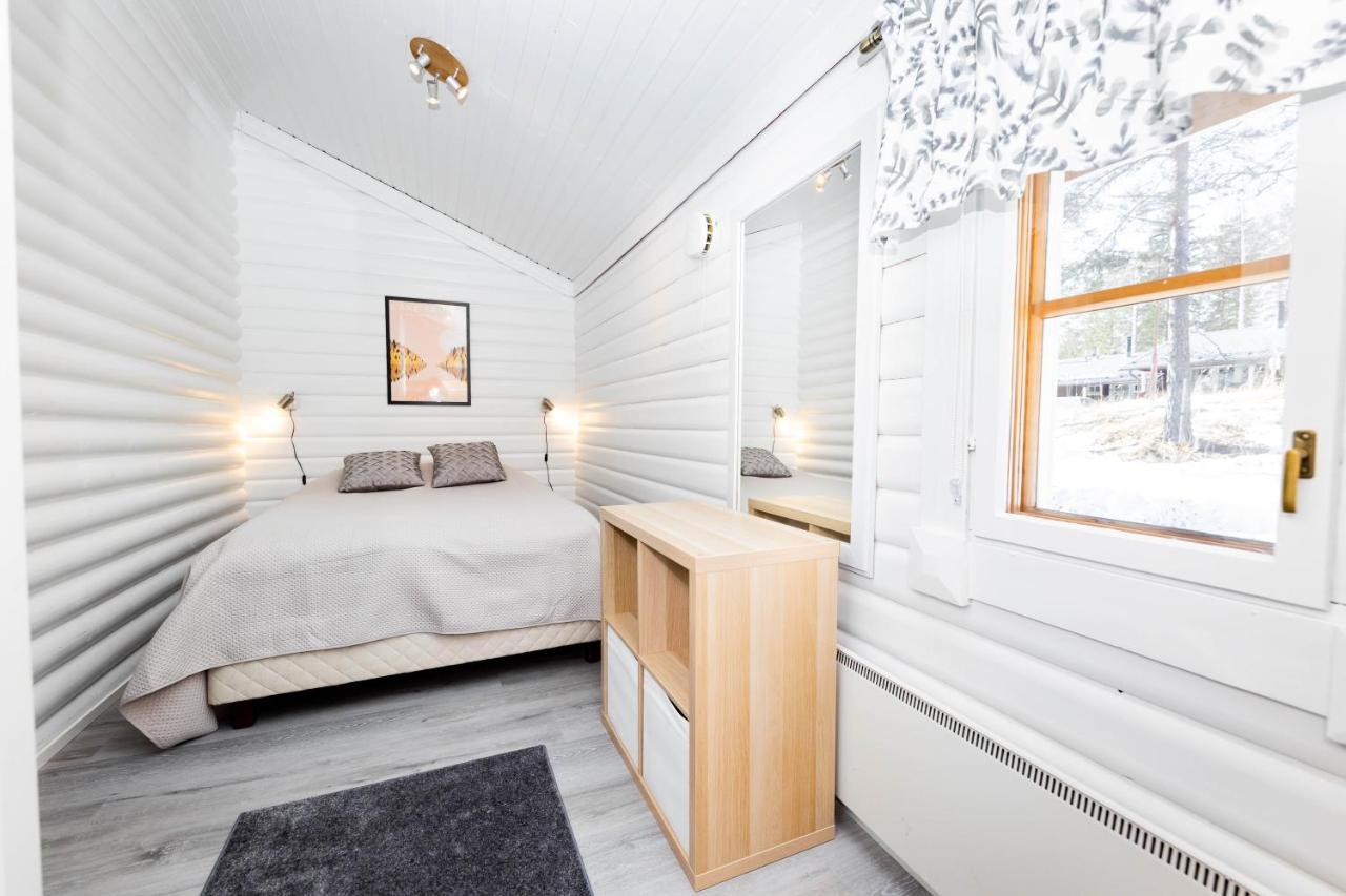 Holiday Resort Harjun Portti Punkaharju Eksteriør bilde
